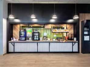 B&B HOTEL PARIS Gennevilliers Asnières