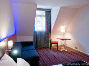 Mercure Blois Centre