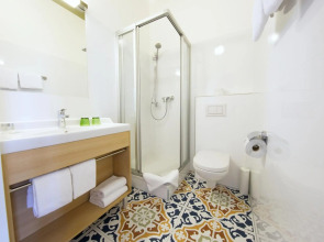 Hotel Drei Kronen Vienna City