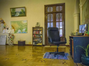 Babushka Grand Hostel