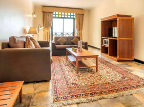 Novotel Bahrain Al Dana Resort