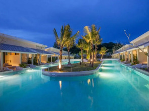 CRAFT Resort & Villas