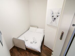 205 - King David Residence - Jerusalem-Rent