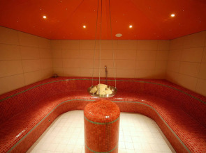 Grand Hotel Bernardin