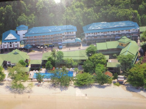 White Sand Princess Hotel