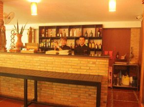 La Niche d Angkor Boutique Hotel