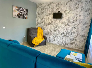 Апартаменты на территории Гусарская 6