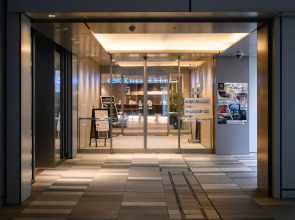 Keikyu EX INN Haneda Innovation City