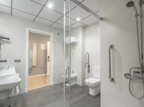 Hotel Monte Puertatierra