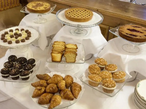 Hotel Bellevue Suites & Spa