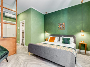 Ripetta Natural Suites