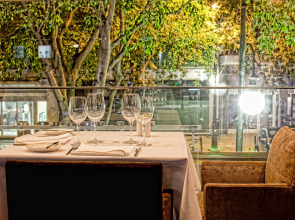 TURIM Av Liberdade Hotel