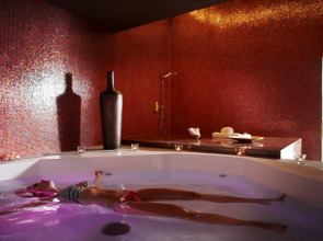 Hotel Belvoir Lake View & Spa