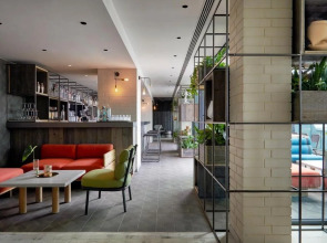 Puro Gdańsk Stare Miasto