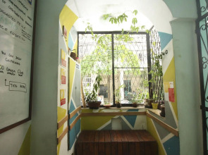 El Misti House Copacabana