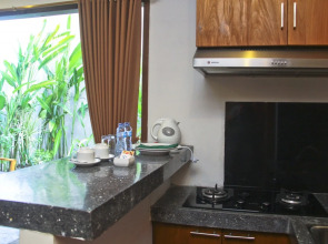 Delu Villas Suite Seminyak