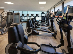 Sheraton Philadelphia Downtown