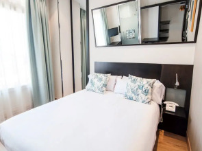 Petit Palace Ruzafa Hotel