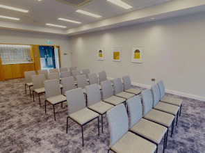 Radisson Blu Hotel, Dublin Airport