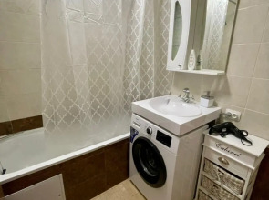 Созвездие Камчатки на проспекте 50 лет Октября 9/2