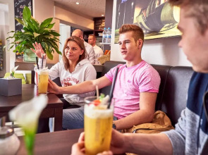 DJH Jugendgästehaus Bermuda3Eck Bochum - Hostel