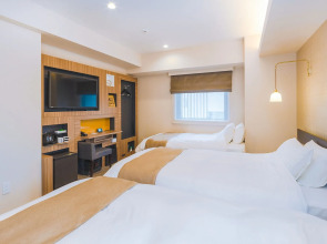 Hotel M’s Est Shijo - Karasuma