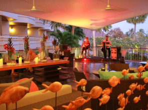 The Regent Cha-Am Beach Resort