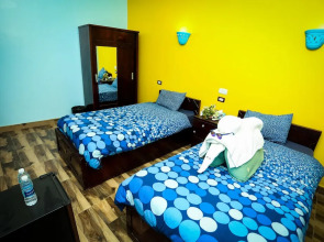 Kendaka Nubian House