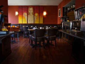 Hotel Atlas Vondelpark