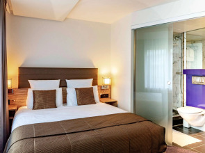 Hotel Stoller Zurich