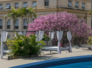 Hotel Guarani Asuncion