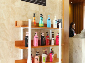 Star City Riverside Hotel by Haviland