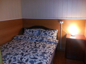 Hostel Na Shabolovke