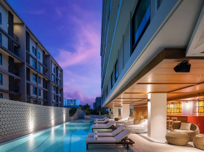 Travelodge Phuket Town