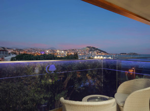 Doubletree By Hilton Kusadasi - Special Class