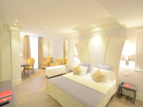 Отель Campo Marzio