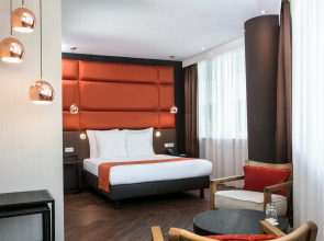 Holiday Inn Amsterdam - Arena Towers by IHG