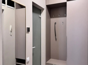 Slavno Apparts на микрорайоне 3-й