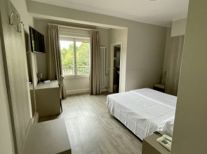 Hotel Bazzoni et du Lac