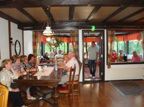 Cronin's Guesthouse B&B