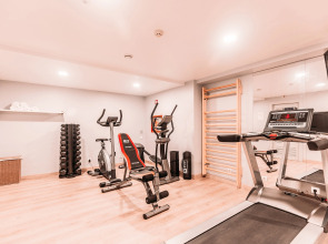 Conimbriga Hotel do Paço