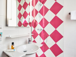 Residence du Parc - Val D'Europe