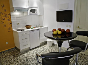 Apartamentos Turísticos Matute11