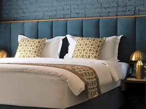 Отель Grand Opera