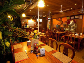 Okay Guesthouse Phnom Penh