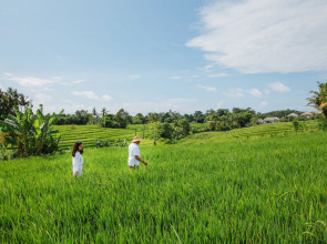 Nyanyi Sanctuary Villa by Ini Vie Hospitality