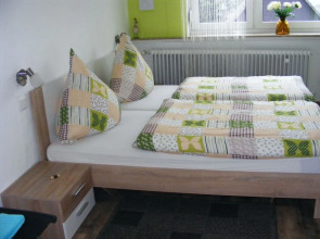 Hotel-Restaurant Berggarten