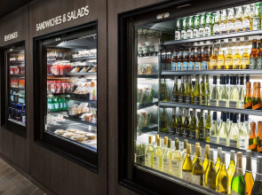 Paramount Times Square – A Generator Hotel