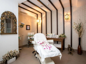 Курорт Fame Residence Kemer & Spa - All Inclusive