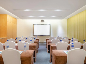 Holiday Inn Express Changzhou Center by IHG